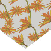 Chemin De Table Court Anglais Motif Table Runner (Coin)