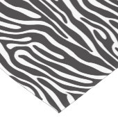 Chemin De Table Court Animal (Coin)