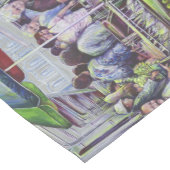 Chemin De Table Court Apple Pie nécessite des pommes (Coin)