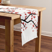 Chemin De Table Court Arbre cardiaque (In Situ)