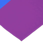 Chemin De Table Court Arc-en-ciel LGBT Pride (Coin)