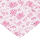 Chemin De Table Court arrière - plan de bébé (Coin)