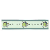 Chemin De Table Court Assistant du Runner de table Oz (Horizontal)