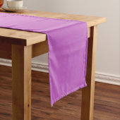 Chemin De Table Court Austenite I (In Situ)