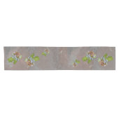 Chemin De Table Court Automne Quitte la table Runner (Horizontal)