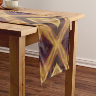 Chemin De Table Court autumn harvest 002 Table Runner