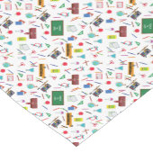Chemin De Table Court Back to school (Coin)