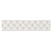 Chemin De Table Court Back to school (Horizontal)