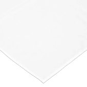 Chemin De Table Court Baking Spirits Bright Funky Baking Chef Baker (Coin)