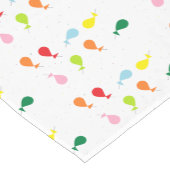 Chemin De Table Court Balloon (Coin)