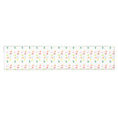 Chemin De Table Court Balloon (Horizontal)