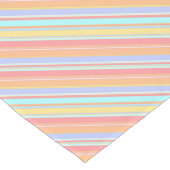 Chemin De Table Court Bande du coureur de nappes (Coin)