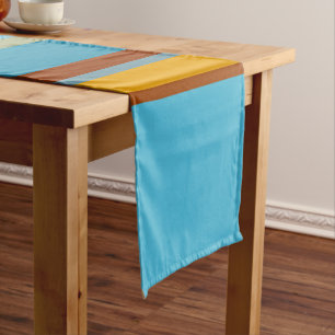 Chemin De Table Court Bandes sud-ouest 15