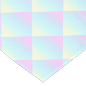 Chemin De Table Court Beau Pastel Table Runner (Coin)
