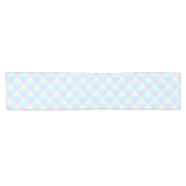 Chemin De Table Court Beau Pastel Table Runner (Horizontal)