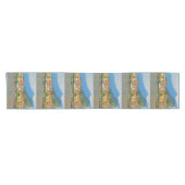 Chemin De Table Court Bellagio Italie Poster Table Runner (Horizontal)