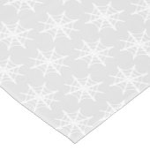 Chemin De Table Court Belle Halloween Spiderweb (Coin)