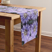 Chemin De Table Court Berlinette (In Situ)