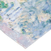 Chemin De Table Court Berthe Morisot - Le jardin à Bougival (Coin)