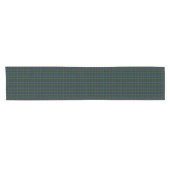 Chemin De Table Court Blackwatch Tartan (Horizontal)