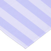 Chemin De Table Court Bleu clair (Coin)