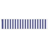 Chemin De Table Court Bleu Sailor (Horizontal)