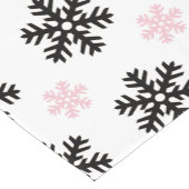 Chemin De Table Court Blitzen (Coin)