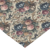 Chemin De Table Court Blue Moon Grimoire - Gothique Victorien (Coin)