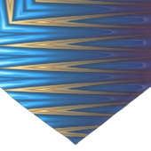 Chemin De Table Court Blue Ridge Gold (Coin)