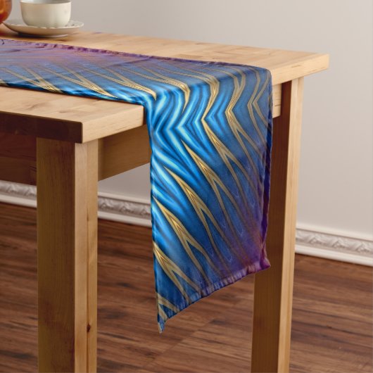 Chemin De Table Court Blue Ridge Gold (In Situ)