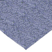 Chemin De Table Court Bluebonnets de Texas (Coin)