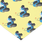 Chemin De Table Court Boggy dune mignonne hors route (Coin)