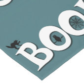 Chemin De Table Court Boo ! (Coin)