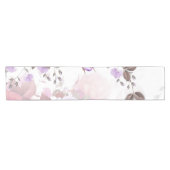 Chemin De Table Court Bouquets de Roses 5 (Horizontal)