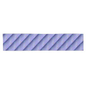 Chemin De Table Court Bubbles (Horizontal)