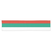 Chemin De Table Court Bulgarisation de l'indicateur Table Runner (Horizontal)