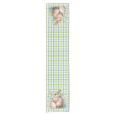 Chemin De Table Court Bunny Hop (Devant)