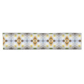 Chemin De Table Court Calice (Horizontal)