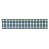 Chemin De Table Court Campbell Dress Tartan (Horizontal)