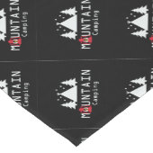 Chemin De Table Court camping de montagne (Coin)