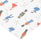 Chemin De Table Court Casse (Coin)