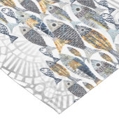 Chemin De Table Court Catch of the day (Coin)