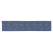 Chemin De Table Court Caustiques (Horizontal)