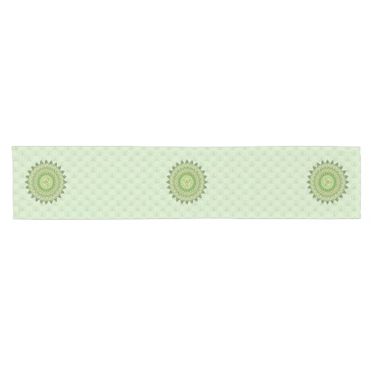 Chemin De Table Court Celtic St. Patty's Day Table Runner (Horizontal)