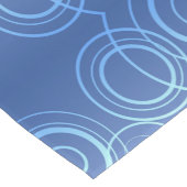 Chemin De Table Court Cercles (Coin)