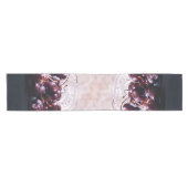Chemin De Table Court Cerises (Horizontal)