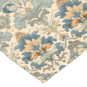 Chemin De Table Court Château médiéval (Coin)