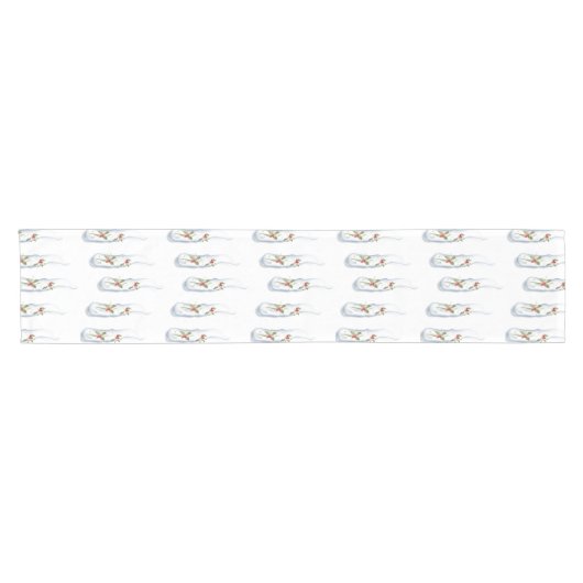 Chemin De Table Court Chemin de table (Horizontal)