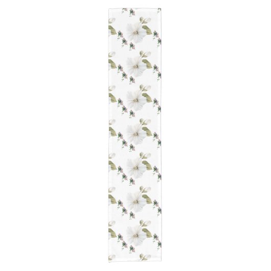 Chemin De Table Court Chemin de table (Devant)