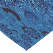 Chemin De Table Court Chemin de table Blue Infinity — Table Escape (Coin)